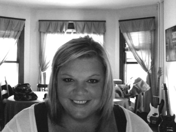 Jennifer Beavers - Class of 1988 - Concord High School