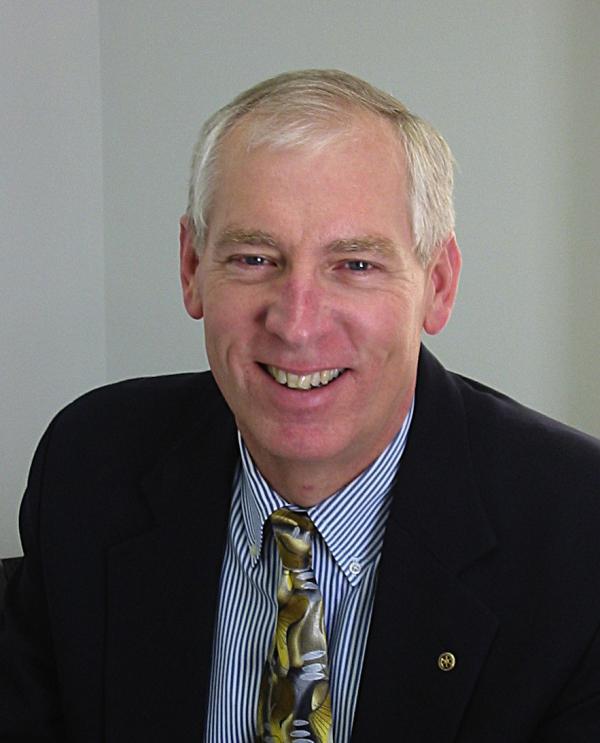Alston Couch - Class of 1968 - Concord High School