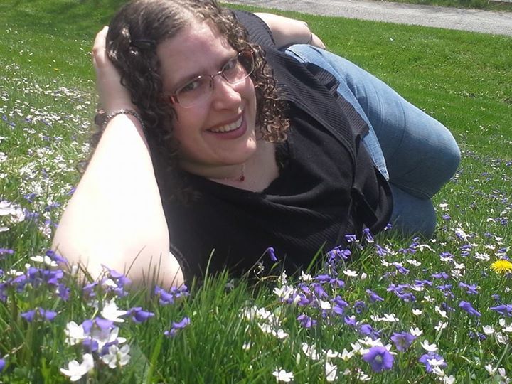 Jennifer Perusse - Class of 2002 - Concord High School