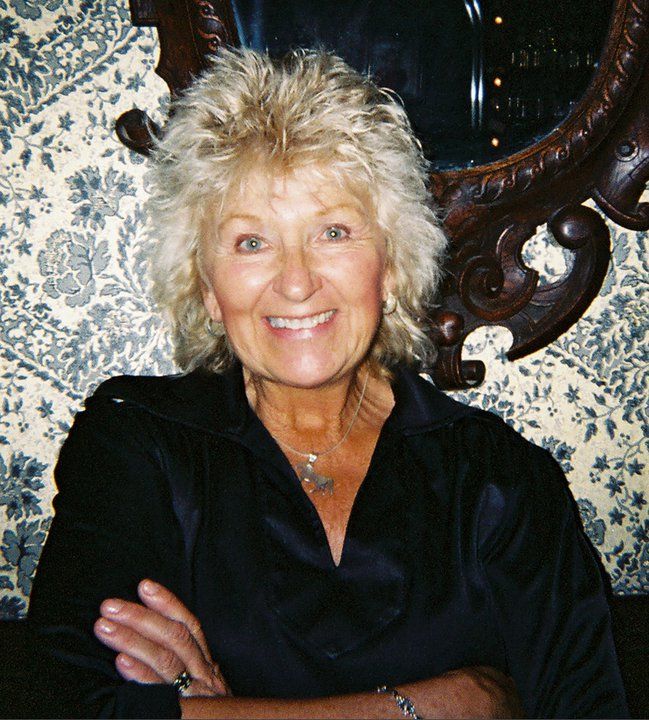 Susan Piper - Class of 1967 - Concord High School