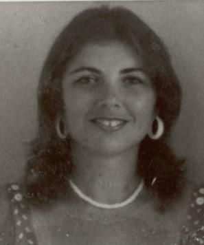 Arlene Bourdeau - Class of 1969 - Concord High School