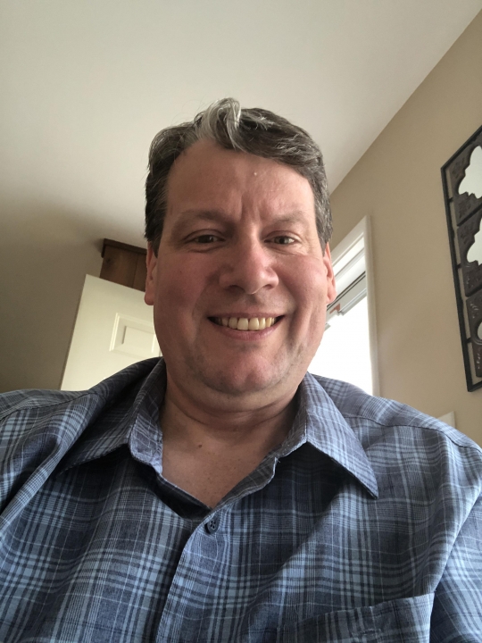 Keith Braley - Class of 1982 - Concord High School