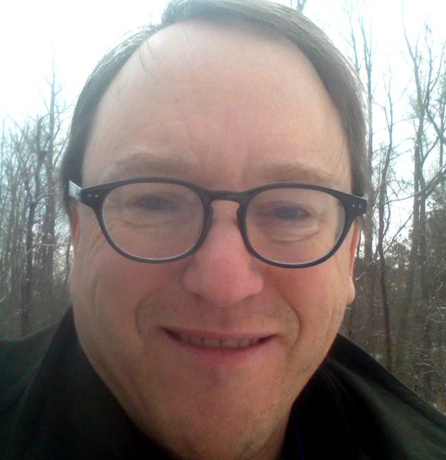 William Anderson - Class of 1976 - Concord High School
