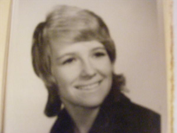 Marsha Kinney - Class of 1972 - Concord High School
