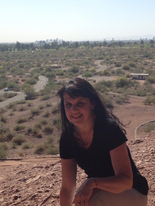 Cynthia Giles - Class of 1980 - Concord High School