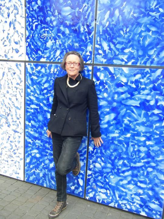 Susan Waite Tailleux - Class of 1969 - Concord High School