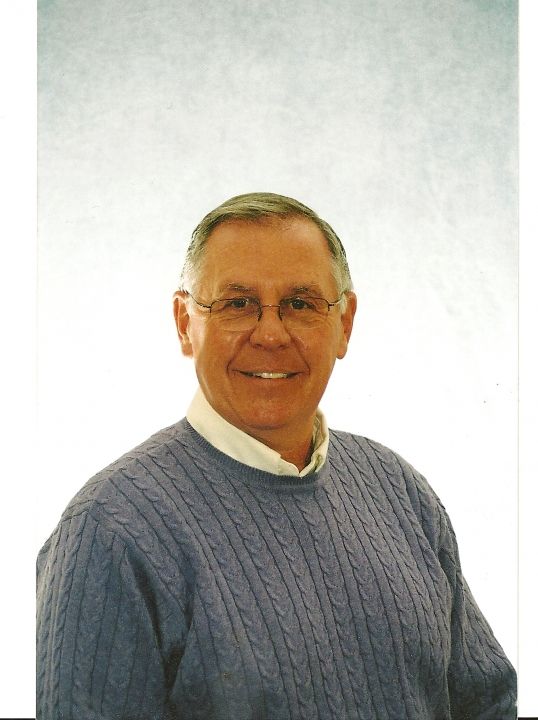 Allan Stearns - Class of 1965 - Concord High School