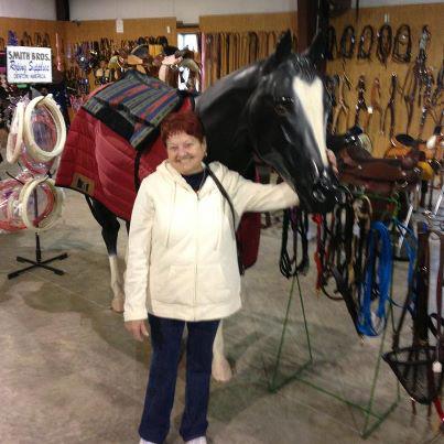 Madeline Cassidy - Class of 1963 - Concord High School