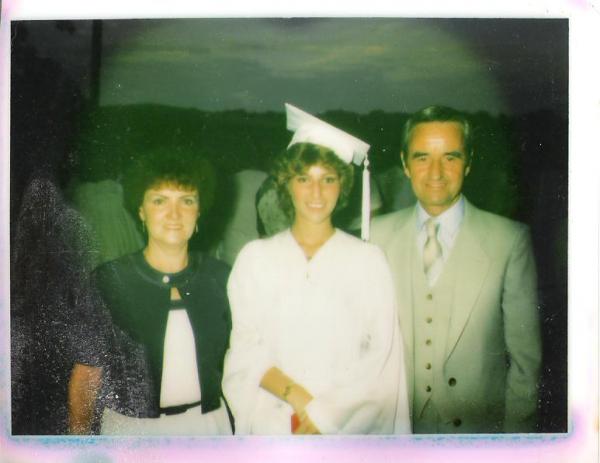 Karen Dakers - Class of 1981 - Cherry Hill East High School