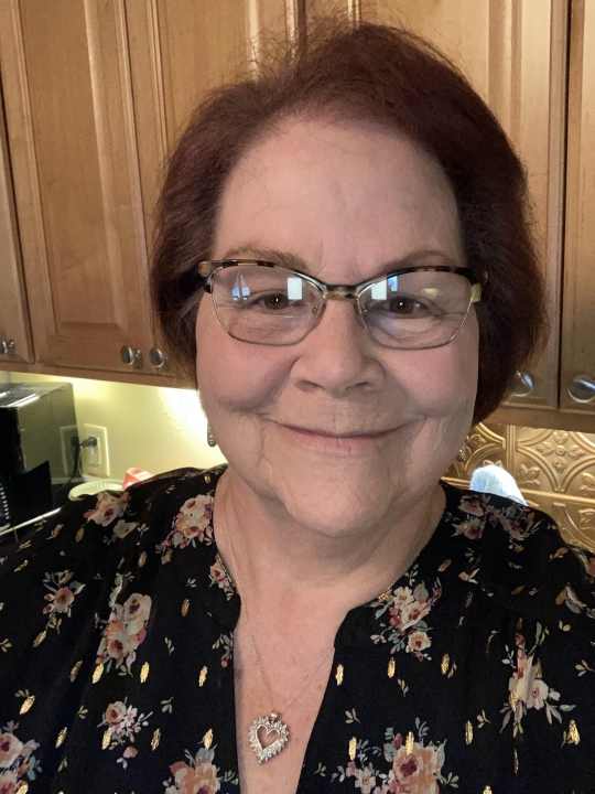 Mary Woeppel - Class of 1970 - Cherry Hill East High School