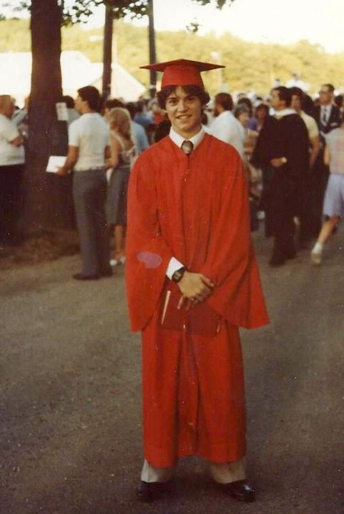 Christopher Kunkel - Class of 1983 - Cherry Hill East High School