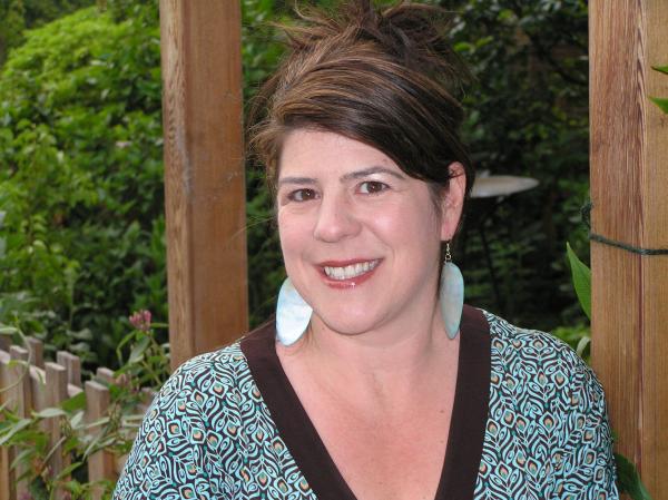 Kim Colaprete - Class of 1984 - Cherry Hill East High School