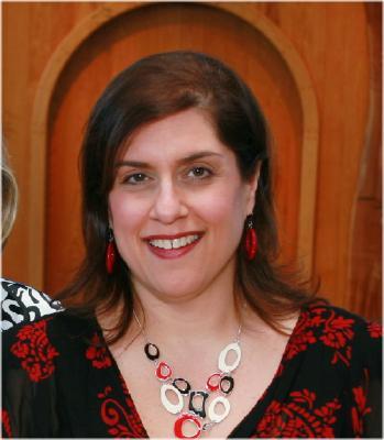 Debra Schwartz - Class of 1981 - Cherry Hill East High School