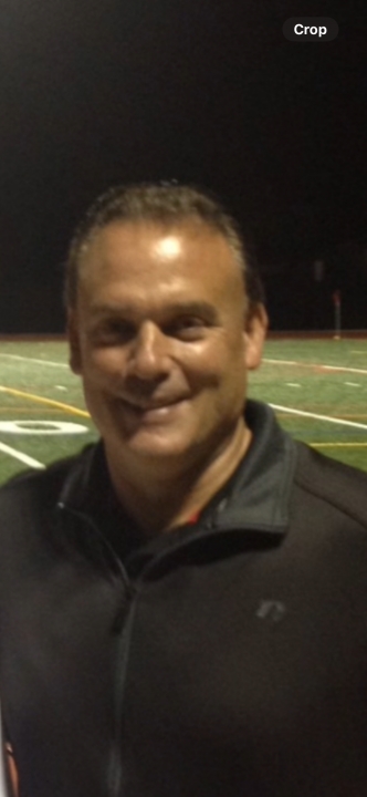 Tony Scoglio - Class of 1986 - Cherry Hill East High School