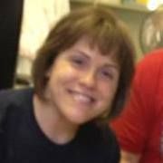 Noelle Campana - Class of 1996 - Cherry Hill East High School