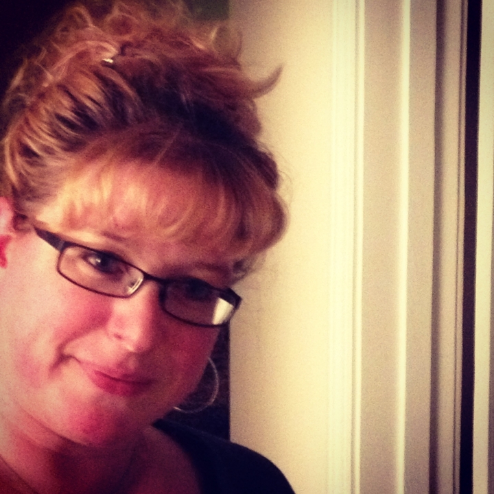 Jennifer Watters - Class of 1994 - Cherry Hill East High School
