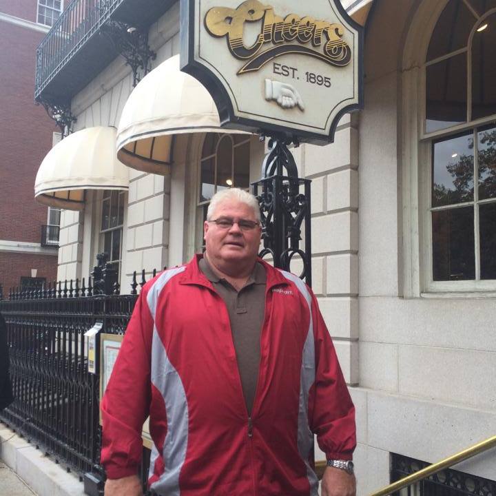 James Dutton - Class of 1971 - Cherry Hill East High School