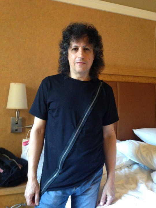 Alfred Serrani - Class of 1975 - Cherry Hill East High School