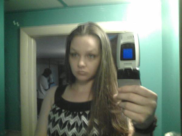 Kristina Pezzato - Class of 2001 - Cherry Hill East High School