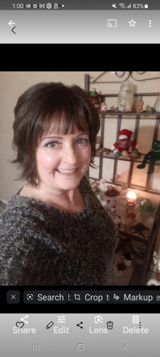 Kimberly Kimberly E Hall - Class of 1984 - Cherry Hill East High School