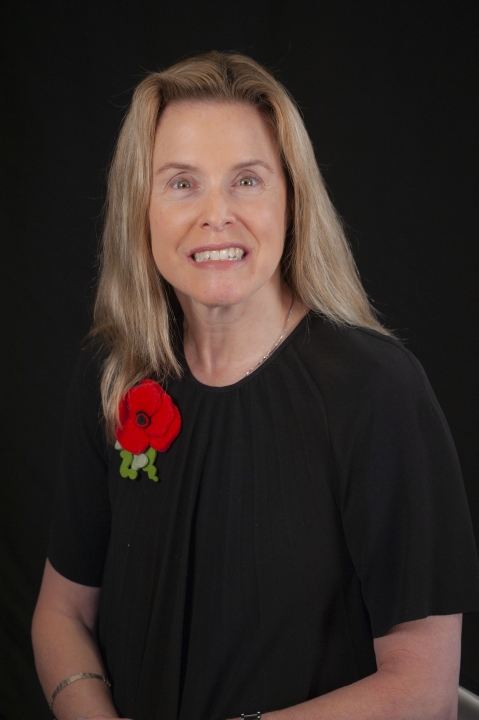 Ilyse Soltoff - Class of 1984 - Cherry Hill East High School