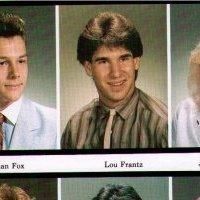 Louis Frantz - Class of 1968 - Cherry Hill East High School