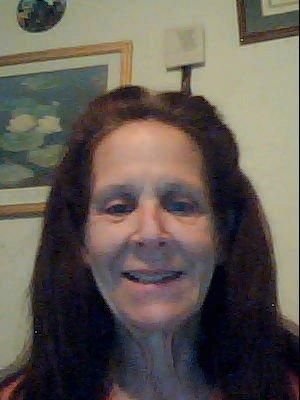Eileen Strenger - Class of 1970 - Cherry Hill East High School