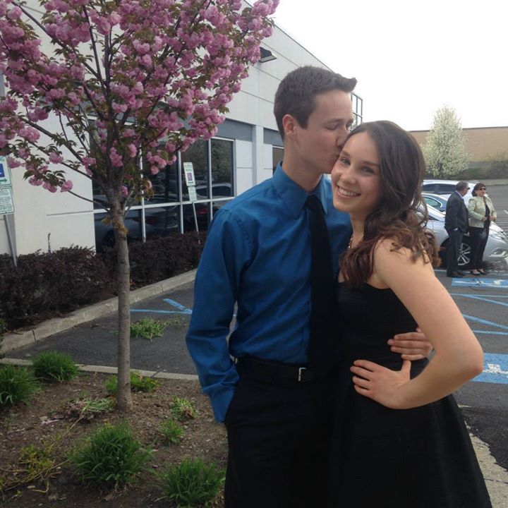 Megan Mcgee - Class of 2012 - Cherry Hill East High School