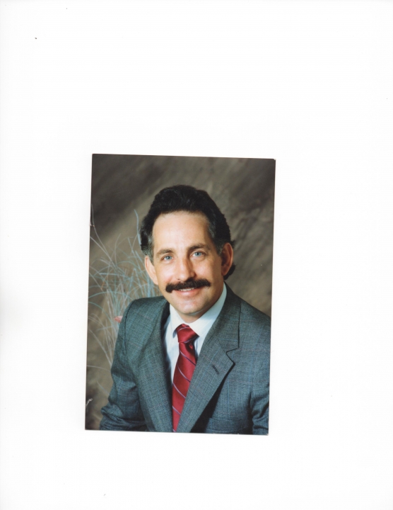 Dennis Blanchard - Class of 1970 - Cherry Hill East High School