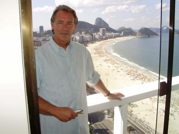 Drew Witthuhn - Class of 1975 - Cherry Hill East High School