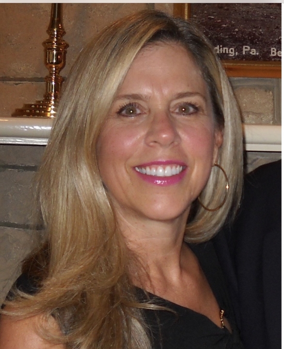 Nancylee Bleakly - Class of 1972 - Cherry Hill East High School