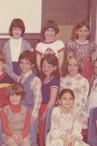 Jenny Beurer - Class of 1988 - Cherry Hill East High School
