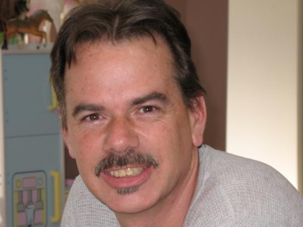 James Ramsay - Class of 1979 - Cherry Hill East High School