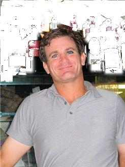 Brian Gordon - Class of 1991 - Cherry Hill East High School