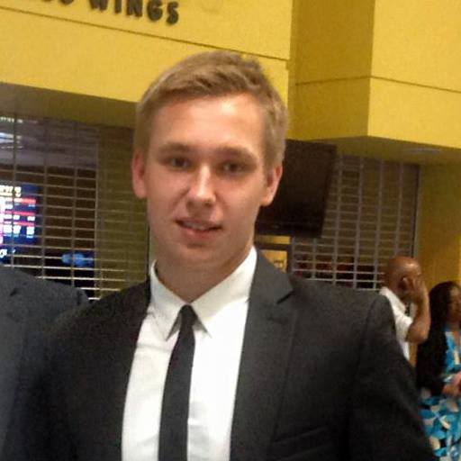 Tomas Vaitkevi?ius - Class of 2013 - Cherry Hill East High School