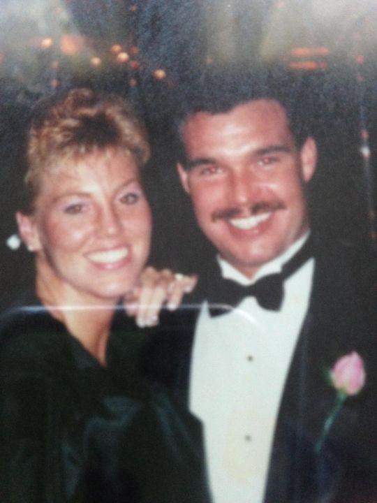 Carl Hinds - Class of 1982 - Cherry Hill East High School