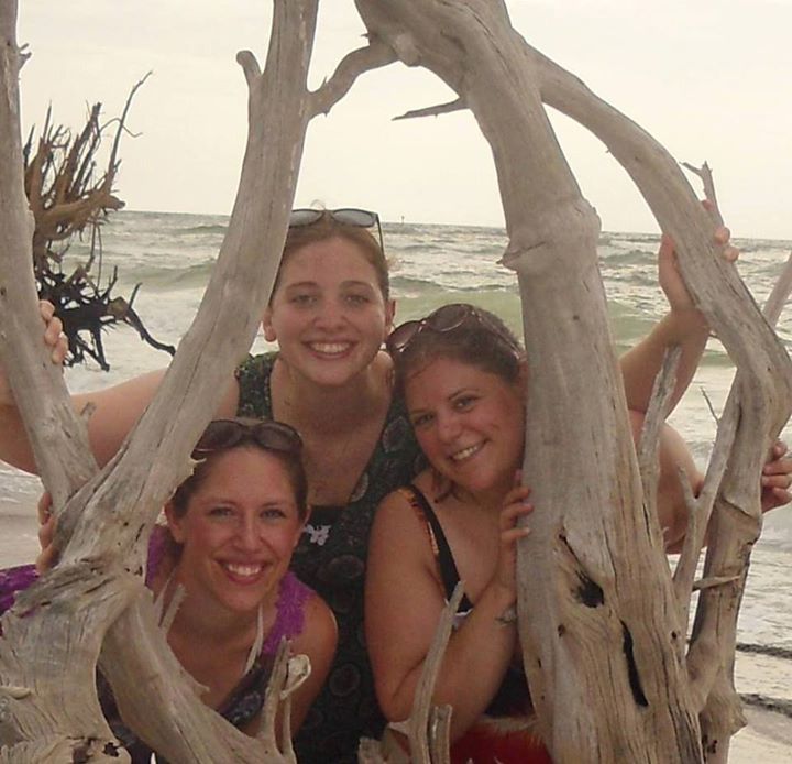 Melissa Mack - Class of 2004 - Cherry Hill East High School