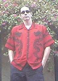 Scott Cuneo - Class of 1995 - Cherry Hill East High School