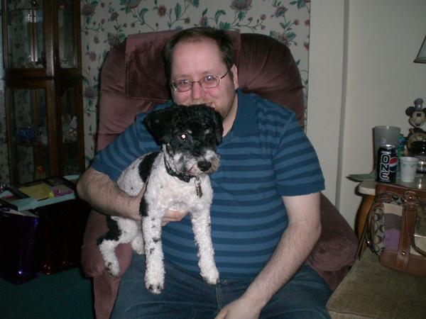 David Shiflet - Class of 1995 - Cherry Hill East High School