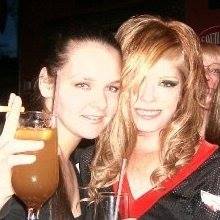 Krissy Pezzato - Class of 2001 - Cherry Hill East High School