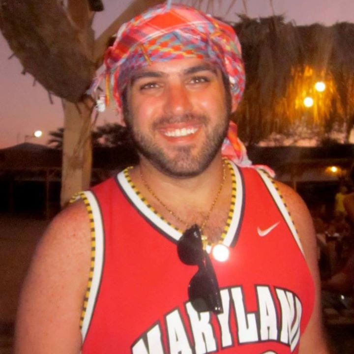 Neil Swerdlow - Class of 2005 - Cherry Hill East High School