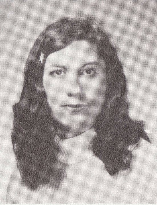 Joellyn Dorkin - Class of 1973 - Cherry Hill East High School