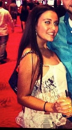 Michelle Owen - Class of 2010 - Cherry Hill East High School
