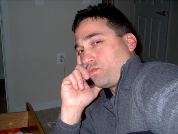 Joe Divello - Class of 1983 - Cherry Hill East High School