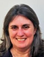 Nancy Koch - Class of 1973 - Cherry Hill East High School