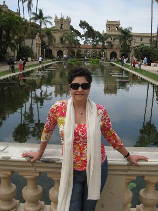 Teresa Rothermel - Class of 1974 - Cherry Hill East High School