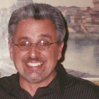 Joe Casalaspro - Class of 1980 - Cherry Hill East High School