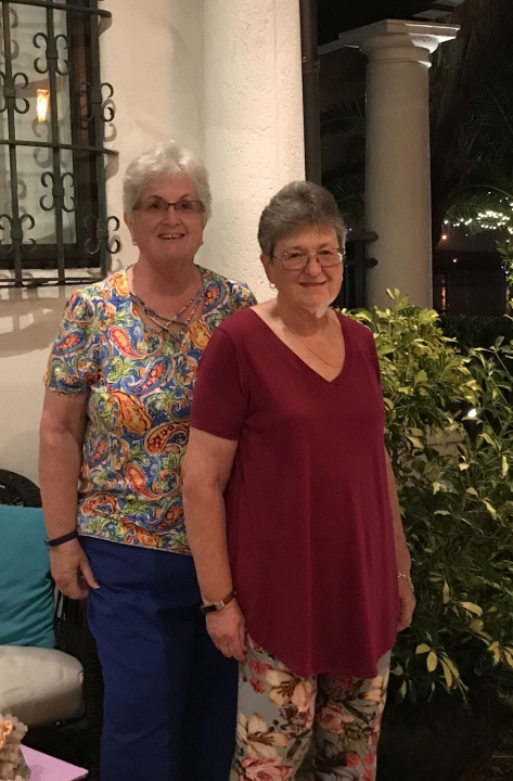 Susan Harwood - Class of 1970 - Cherry Hill East High School