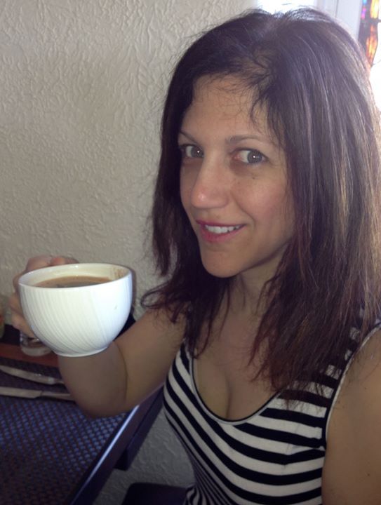 Beth Bogush - Class of 1983 - Cherry Hill East High School