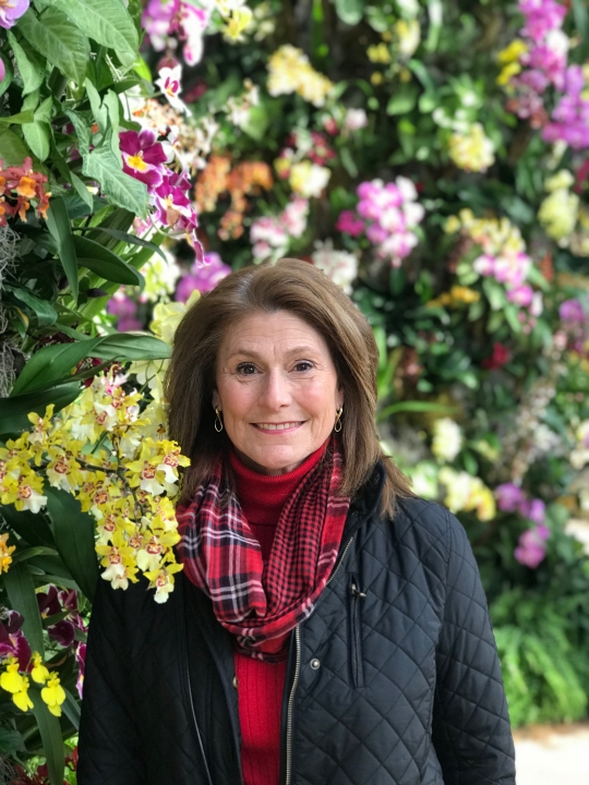 Marsha Kangian - Class of 1970 - Cherry Hill East High School